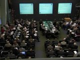 [STS-135] Managers Meet to Assess Readiness of Final Space Shuttle Mission
