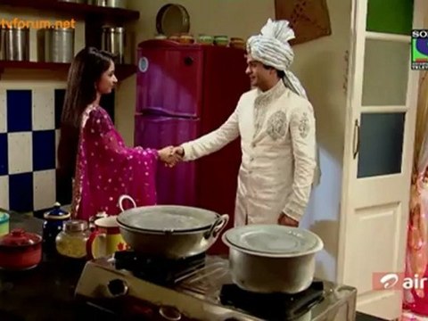 Shubh Vivah [Episode 89] - 29th June 2012 Video Watch Online Pt1