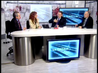 Es la noche de César: la tertulia - 0710/09