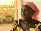 استخدامات الطاقة الشمسية في غامبيا