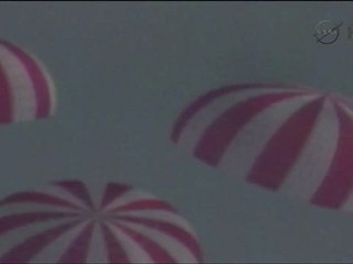 [SpaceX] HD Aerial Footage of Dragon Splashdown