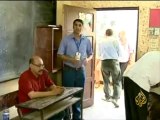 تواصل التصويت بجولة الإعادة لاختيار الرئيس المصري