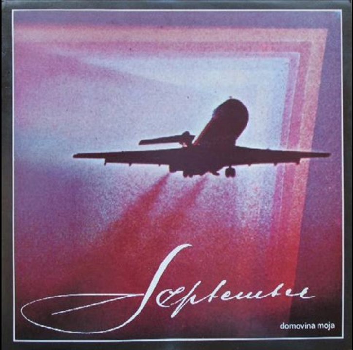 KOLO - SEPTEMBER (1979)