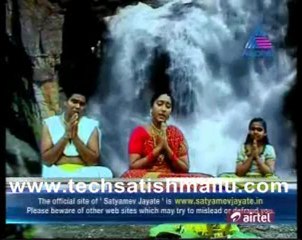 Devi mahathmyam June 29