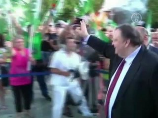 Обзор мировых событий (24-28 июня)