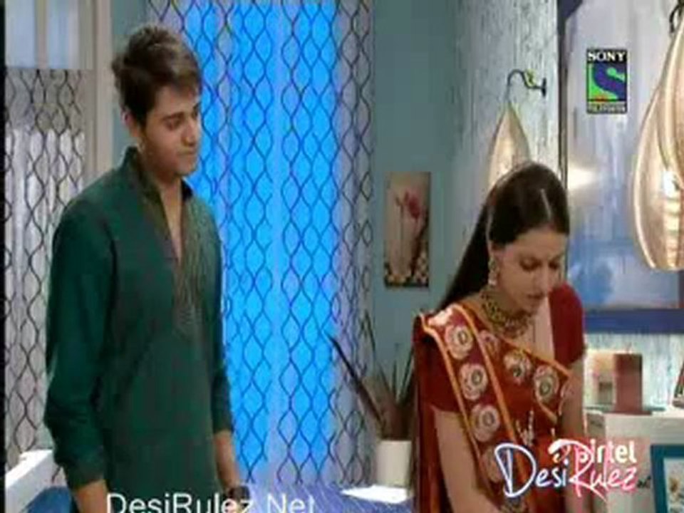 Byah Hamari Bahu ka 29th June 2012 pt2