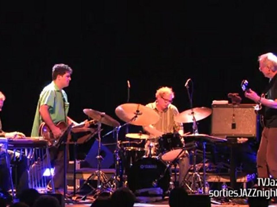 Bill Frisell - Beautiful Boy - TVJazz.tv