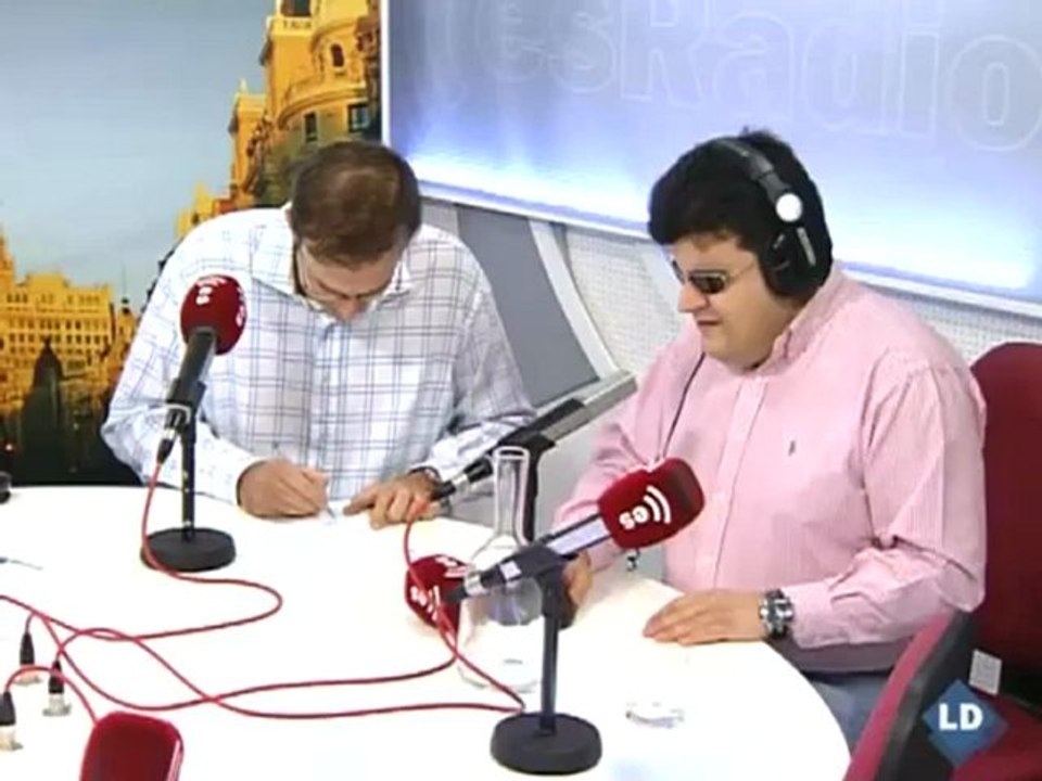 Grupo Risa: La despedida de Zapatero - 20/10/11