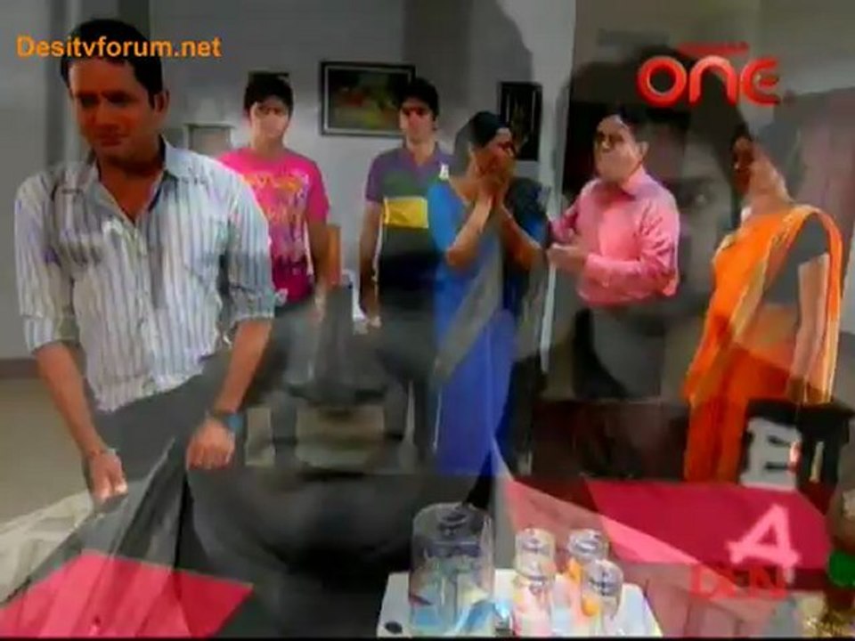 Haunted Nights -29th June 2012 Video Watch Online Part2