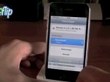 Safari Download Manager - Télécharger des fichiers sur son iPhone, iPad et iTouch IOS 5