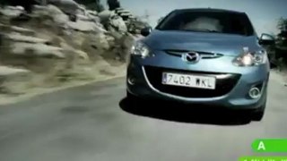 Nieuweautokopen.nl | Nieuwe Mazda 2 aanbieding kopen via internet