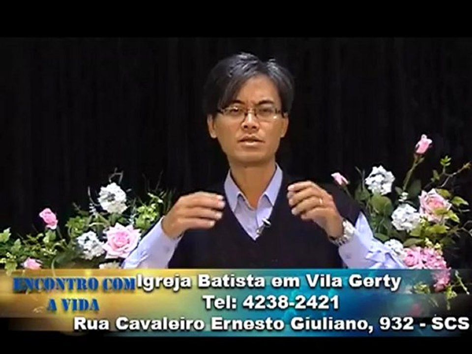 Profeta Daniel Capítulo 6