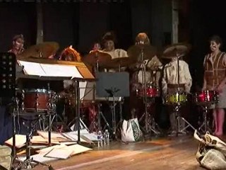 Musique : les Ignobles du vignoble (Nantes)