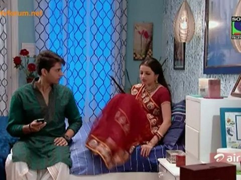 Byah Hamari Bahu Ka - 29th June 2012 Video Watch Online Pt1