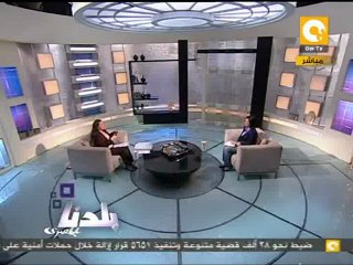 بلدنا بالمصري: علشان نعرف مين هيحكم مصر