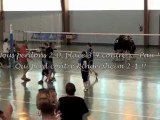 Phases Finales CDF 2 Volley