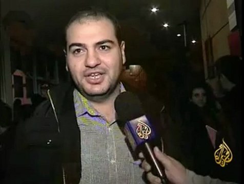 مسرحية تستلهم مشاهد الحرب الأهلية اللبنانية