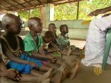 جوفوريه ذاكرة حية لتجارة الرقيق في غامبيا