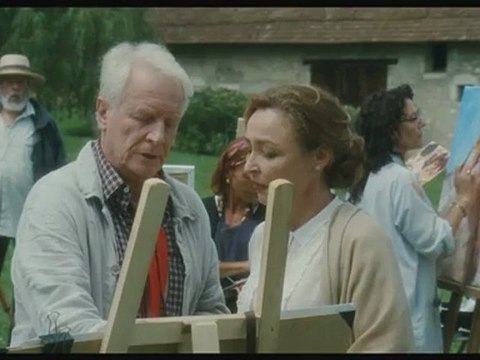 ASSOCIES CONTRE LE CRIME - Bande-annonce VF