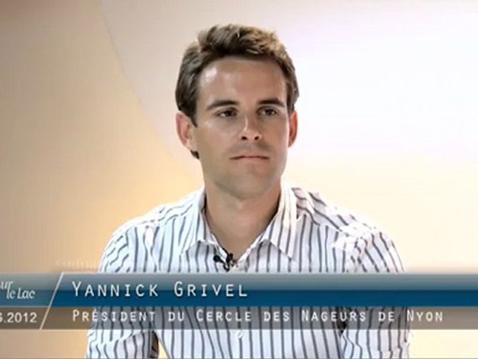 Vues sur le Lac du 29 juin 2012