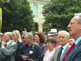 München & Verona feierten 50 Jahre Städtepartnerschaft