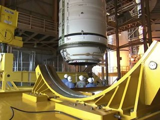 [Ares] Processing Flow Highlights