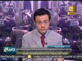 باراك: إسرائيل خرجت من فخ لإفساد العلاقة مع مصر