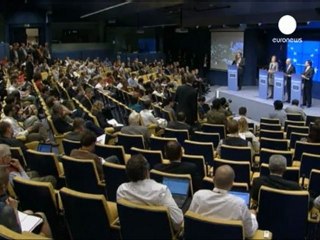 UE: La Eurozona rompe el círculo vicioso entre bancos y...