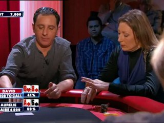 Direct Poker - Saison 6 - Emission 16