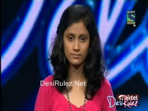 Indian Idol 6 -29th June 2012 pt3