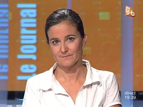 Municipales - Nîmes: Jean-Paul BORE candidat