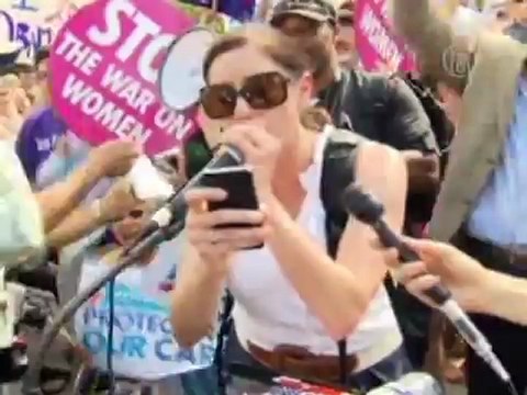 Реформа здравоохранения в США: за и против