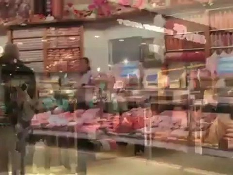 Pasing Arcaden Einkaufszentrum Eröffnung am 15.03.2011