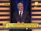 رئيس مصر - أبو الفتوح: المنظومة الصحية في 4 سنوات