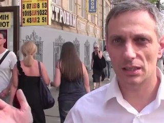 Les experts en communication analysent la situation en Ukraine