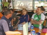 Euro 2012 party over for Donetsk