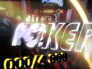 Direct Poker - Saison 6 - Emission 15