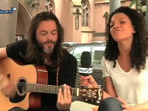 Comédie musicale: Adam et Eve, la suite!