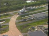 [STS-133] Tow to the Orbiter Processing Facility (OPF) for the Final Time