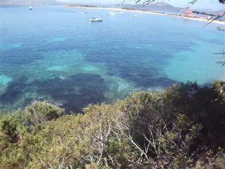 Fleur de Passion 2012 - Les caches de Tavolara