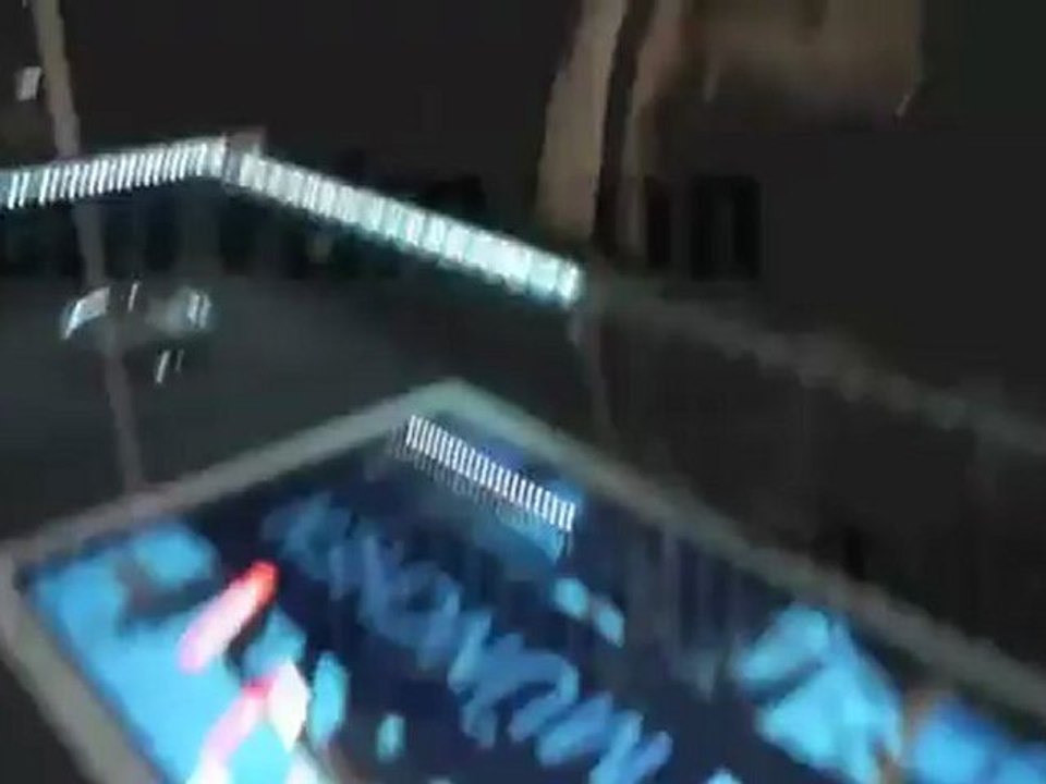 Eröffnung der Polar Bar 2011/12 im Bayerischen Hof