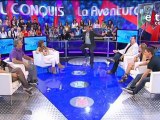 'Conquis, la aventura': Debate sobre 'El Conquistador del fin del mundo', Episodio 19