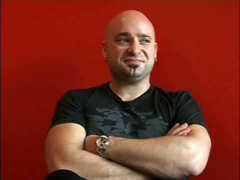 David Draiman
