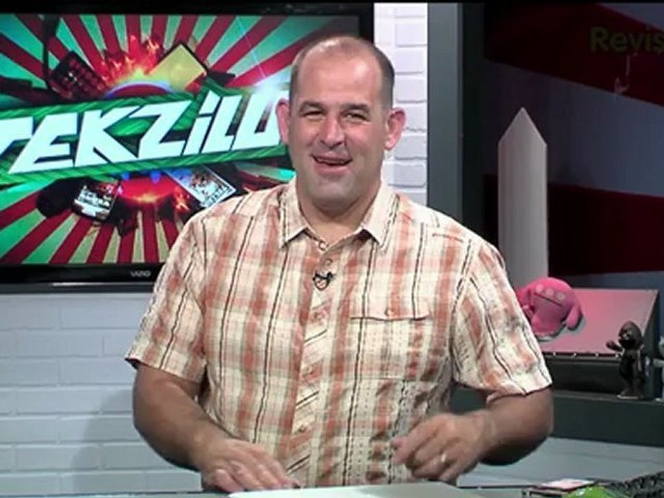 The Ultimate HDTV Calibrator, Best HDTV for Running Apps, Sharing a Tuner Card Over a Network - HD Nation