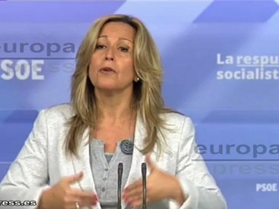 Jiménez pide que se revise la lista de medicamentos