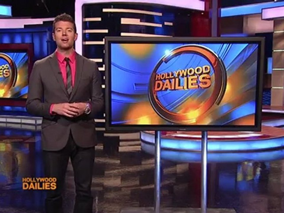 Hollywood Dailies Movie Minute 6/29/2012