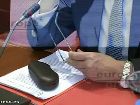 Torres-Dulce desmiente acuerdo caso Urdangarin