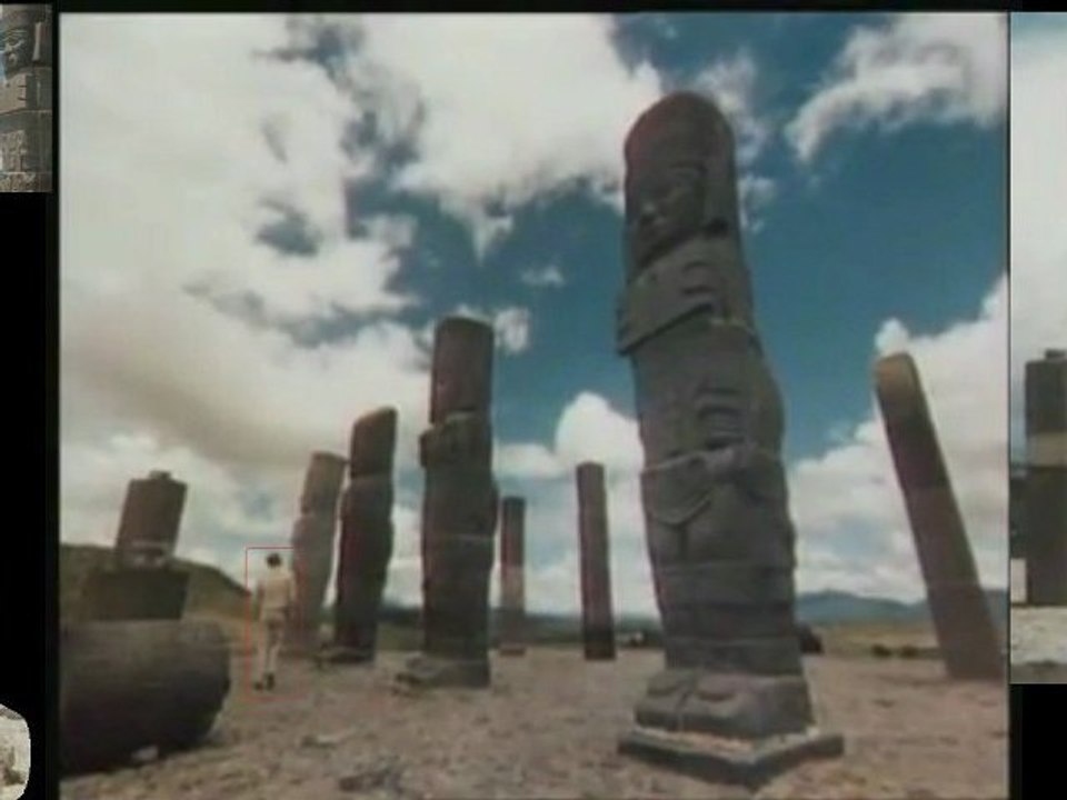sentinelles spatiale préambule ..