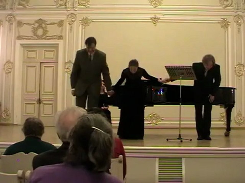 Вячеслав Круглик. "Про коня"