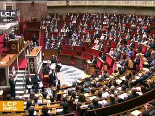 Assemblée : les gros chantiers de l'été